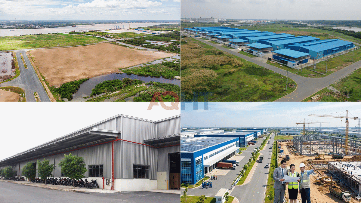 Các loại hình phân khúc phổ biến hiện nay