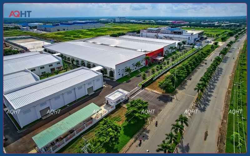Hạ tầng giao thông Hà Tĩnh thúc đẩy bất động sản công nghiệp và logistics