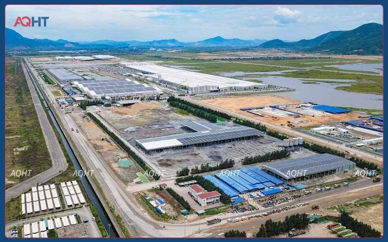  Hạ tầng giao thông Hà Tĩnh và kết nối logistics khu vực