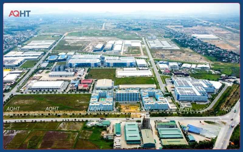  Khu kinh tế là gì và mô hình phát triển khu kinh tế Việt Nam