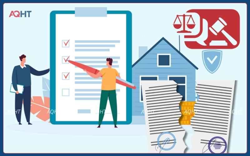 quy trình thuê nhà xưởng tại Hà Tĩnh AQHT