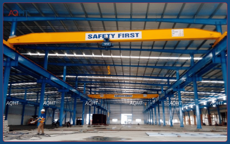 Quy trình tư vấn thiết kế nhà xưởng công nghiệp AQ Hà Tĩnh