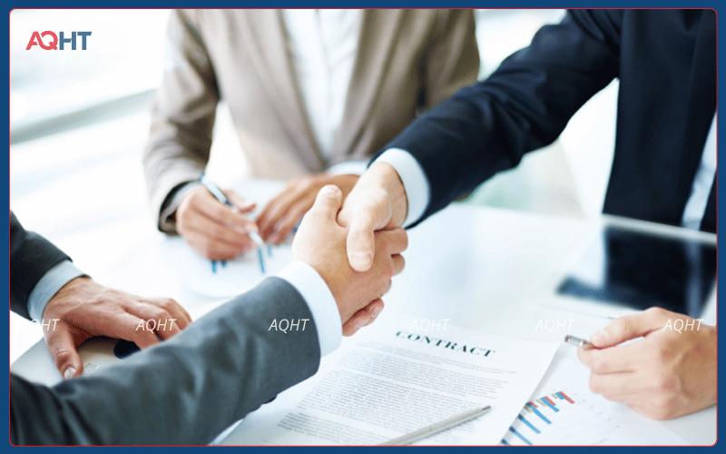 Tư vấn đầu tư công nghiệp trọn gói AQ Hà Tĩnh