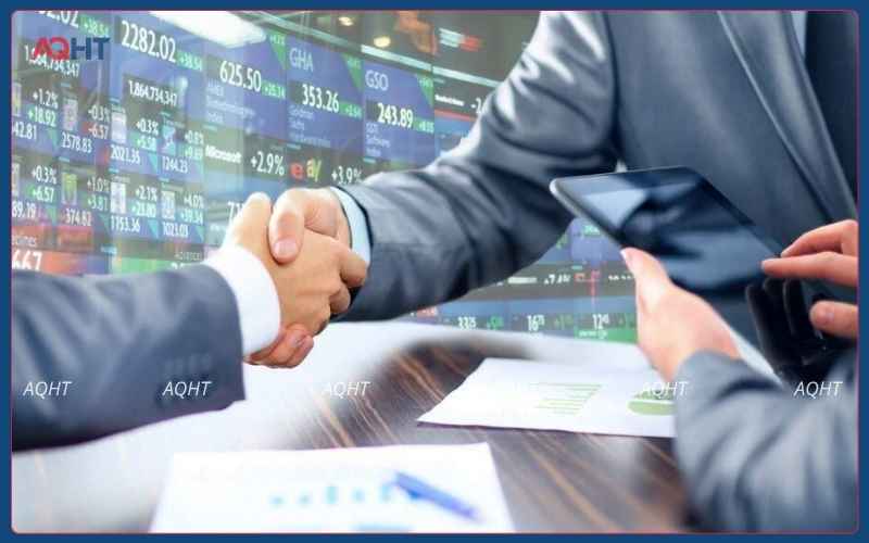 AQHT tư vấn đầu tư và phát triển khu công nghiệp