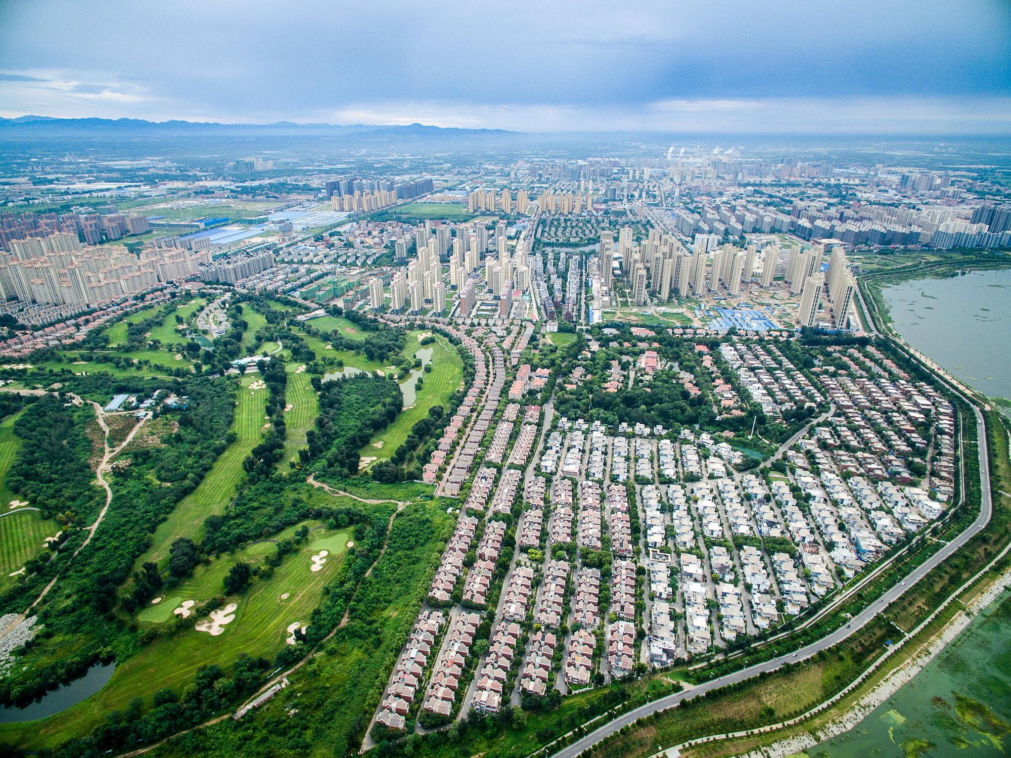 HẠ TẦNG KỸ THUẬT
