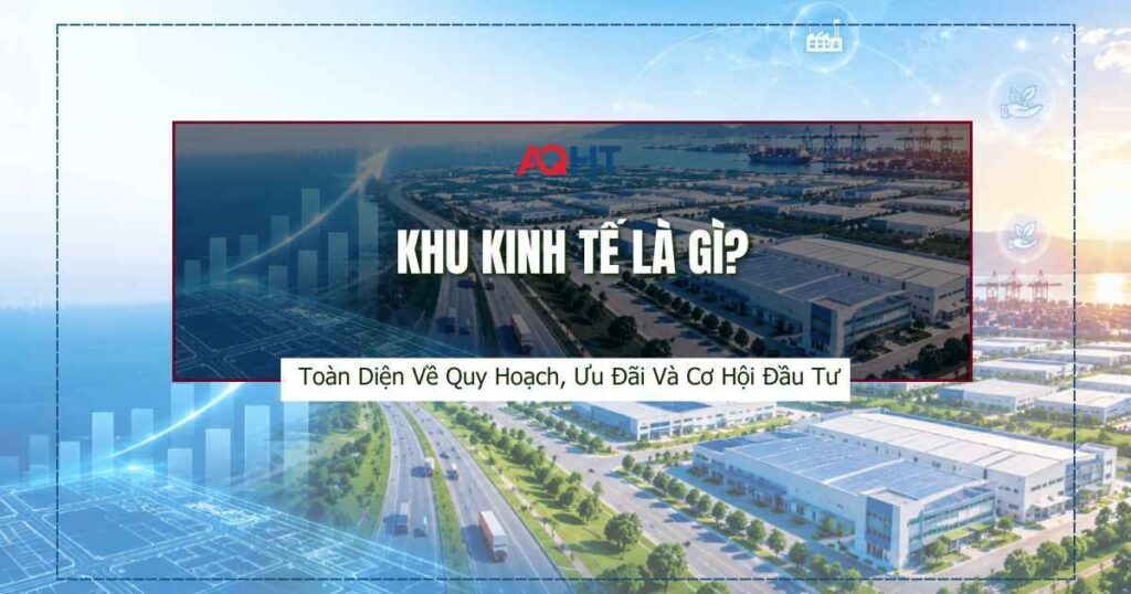 Khu kinh tế Hà Tĩnh