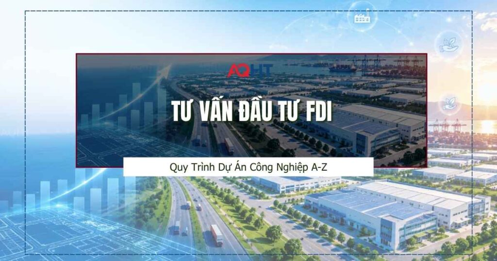 Tư vấn đầu tư FDI Hà Tĩnh aqht